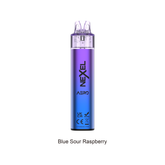 NEXEL AERO KIT BLUE SOUR RASPBERRY (5)